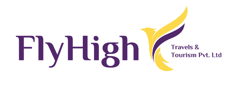 flyhigh logo