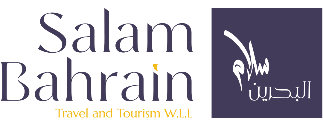 Salam bahrain logo